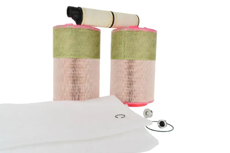 Atlas Copco Filter Kit Replacement - 2901194503 1