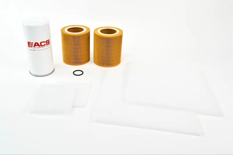 Atlas Copco Filter Kit Replacement - 2901196200 1