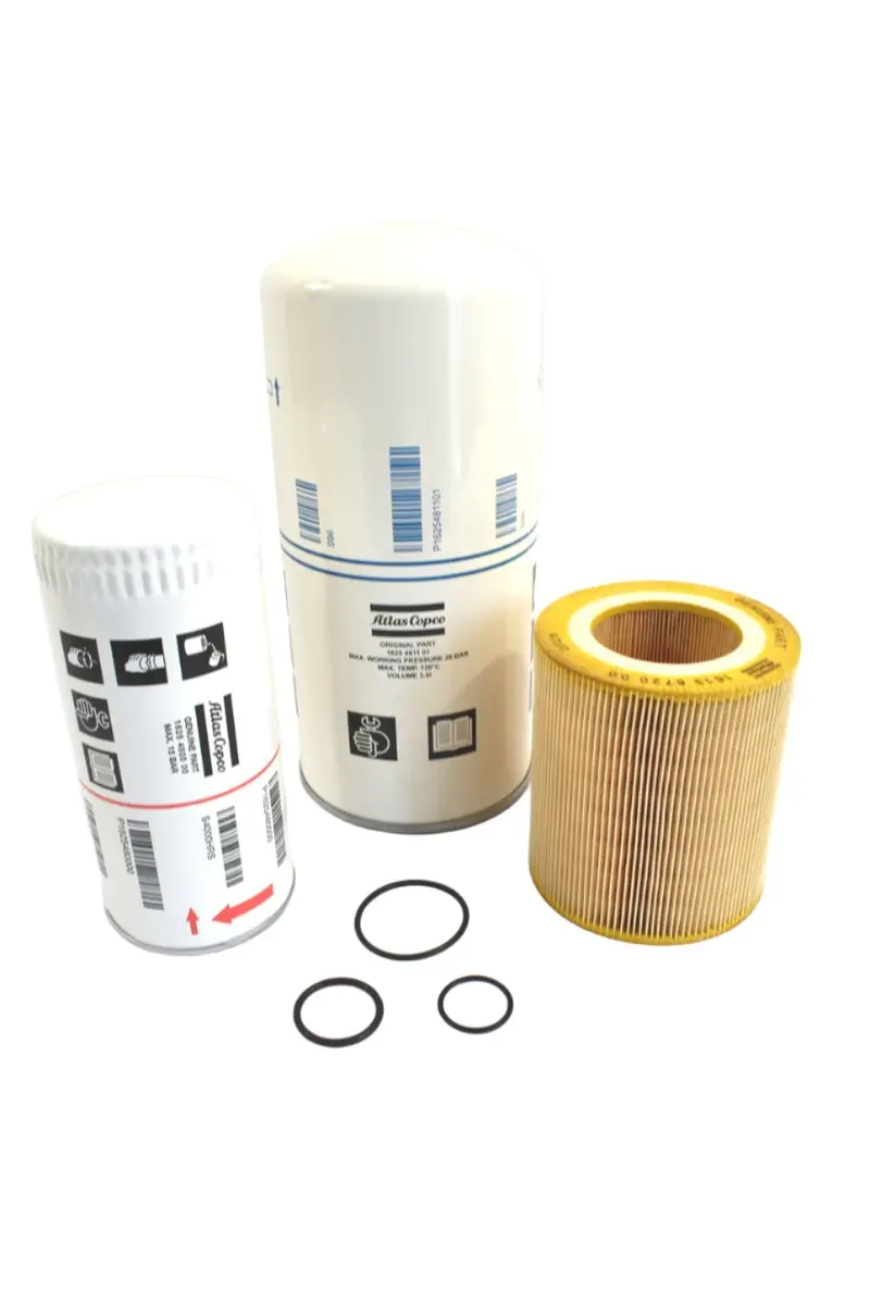 Atlas Copco Filter Kit Replacement - 2901200650 1