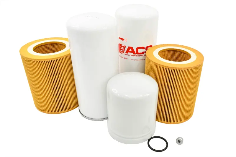 Atlas Copco Filter Kit Replacement - 2901206600 1