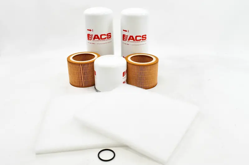 Atlas Copco Filter Kit Replacement - 2901350600 1