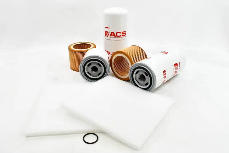 Atlas Copco Filter Kit Replacement - 2901350600 2