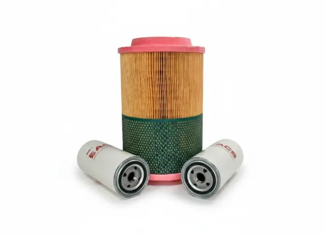 Atlas Copco Filter Kit Replacement - 2901920020 1