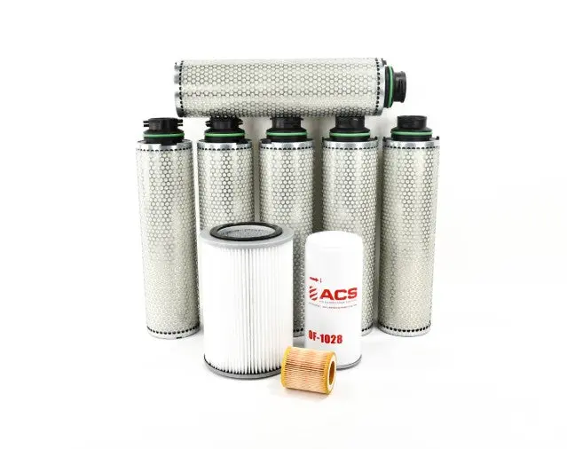 Atlas Copco Filter Kit Replacement - 2901990079 1