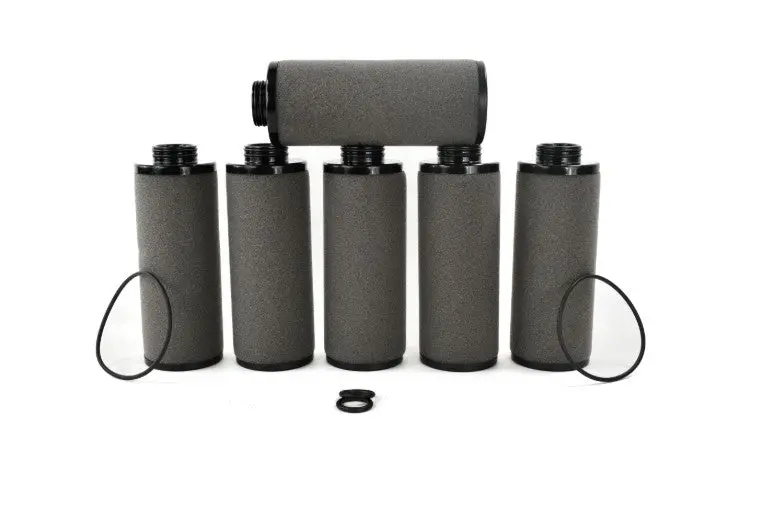 Atlas Copco Filter Kit Replacement - 2901990607 1