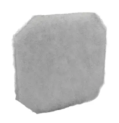 Atlas Copco Filter Pad Replacement - 1089956623 1