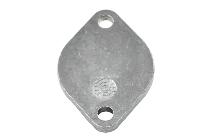 Atlas Copco Flange Replacement - 1614611800 1