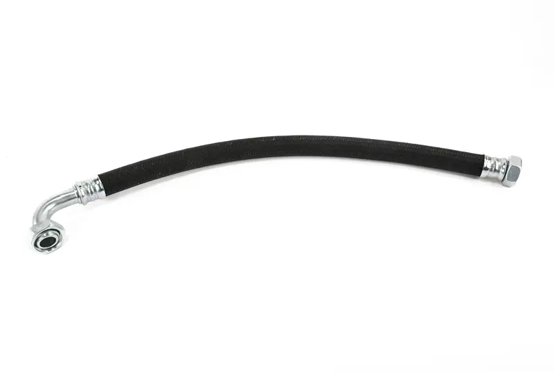Atlas Copco Flex Hose Assembly Replacement - 0574987115 1