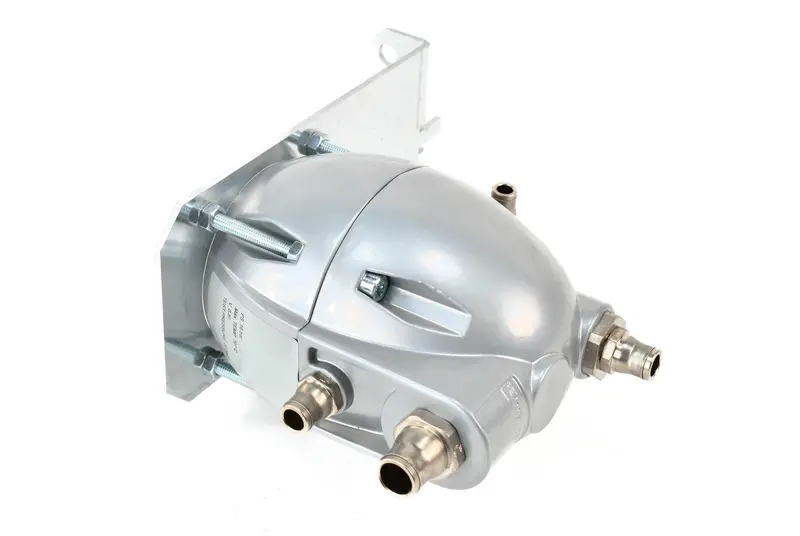 Atlas Copco Float Drain Assembly Replacement - 1625720019 2