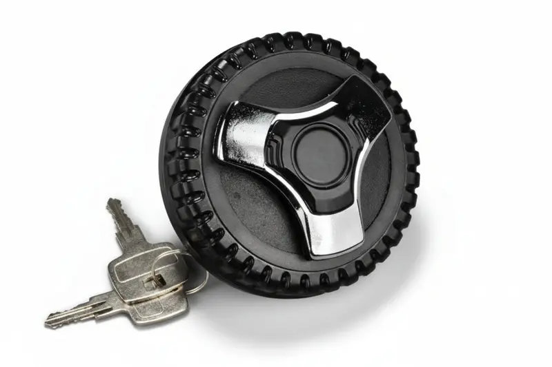 Atlas Copco Fuel Cap Replacement - 1615694702 1