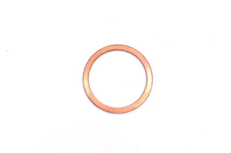 Atlas Copco Gasket Replacement - 0653112400 1