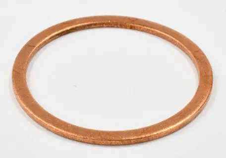 Atlas Copco Gasket Replacement - 0653118900 1
