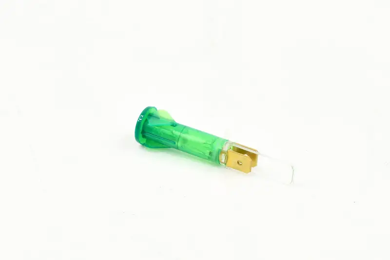 Atlas Copco Green 24V Indicator Light - 1089959612 1