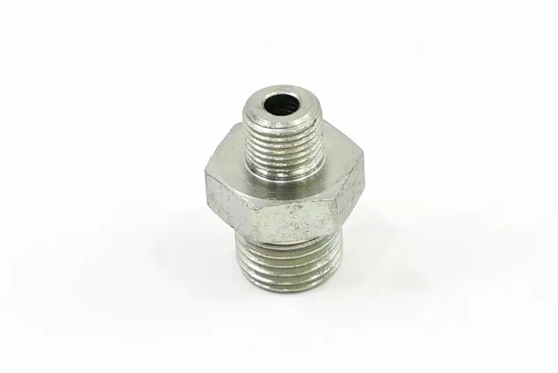 Atlas Copco Hex Nipple Replacement - 603550100 1