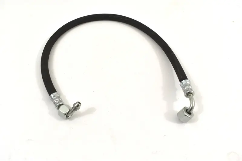 Atlas Copco Hose Assembly Replacement - 0575078119 1