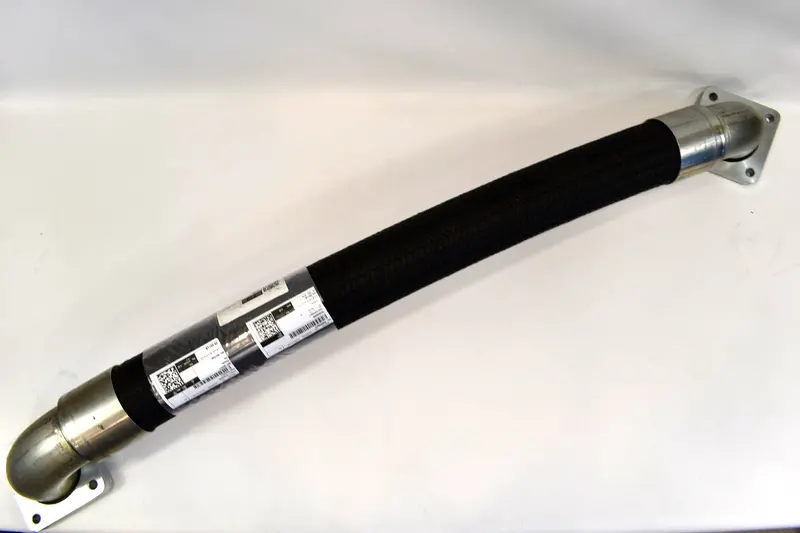 Atlas Copco Hose Assembly Replacement - 1614644500 1