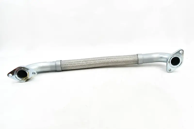 Atlas Copco Hose Assembly Replacement - 1635192700 1