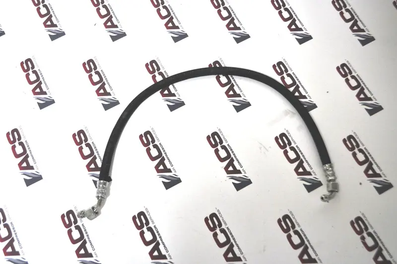 Atlas Copco Hose Replacement - 0575040118 1