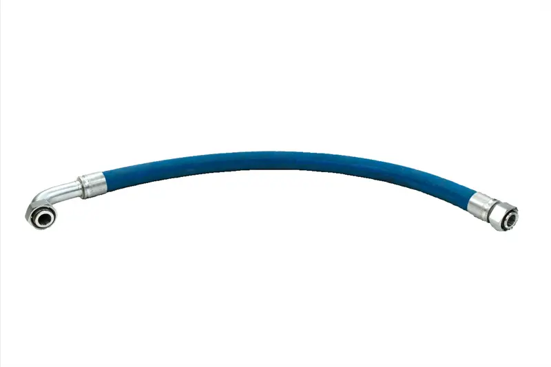 Atlas Copco Hose Replacement - 1625480705 1