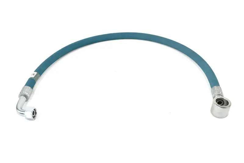 Atlas Copco Hose Replacement - 1625480709 1