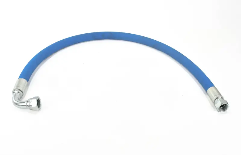 Atlas Copco Hose Replacement - 2202868110 1