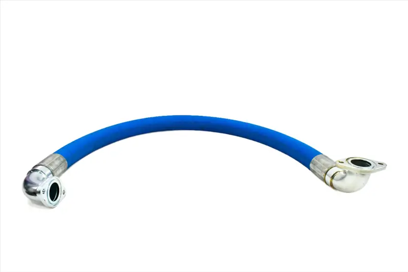 Atlas Copco Hose Replacement - 2204107700 1