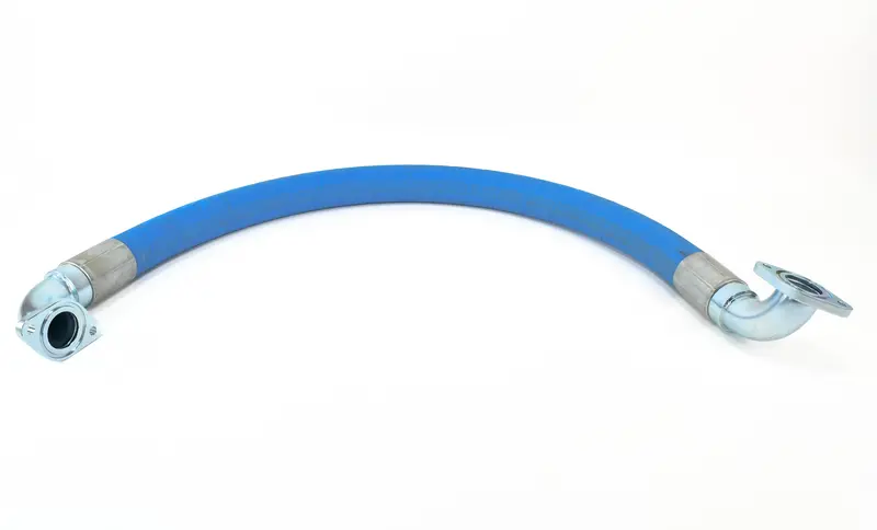 Atlas Copco Hose Replacement - 2204154200 1