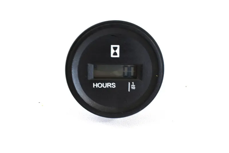 Atlas Copco Hour Meter Replacement - 1607852736 1