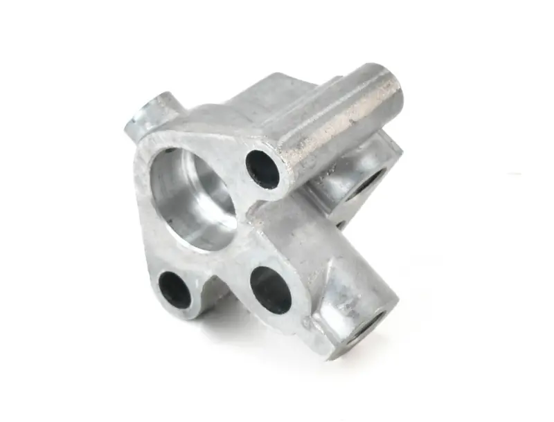 Atlas Copco Housing Replacement - 1615834402 1