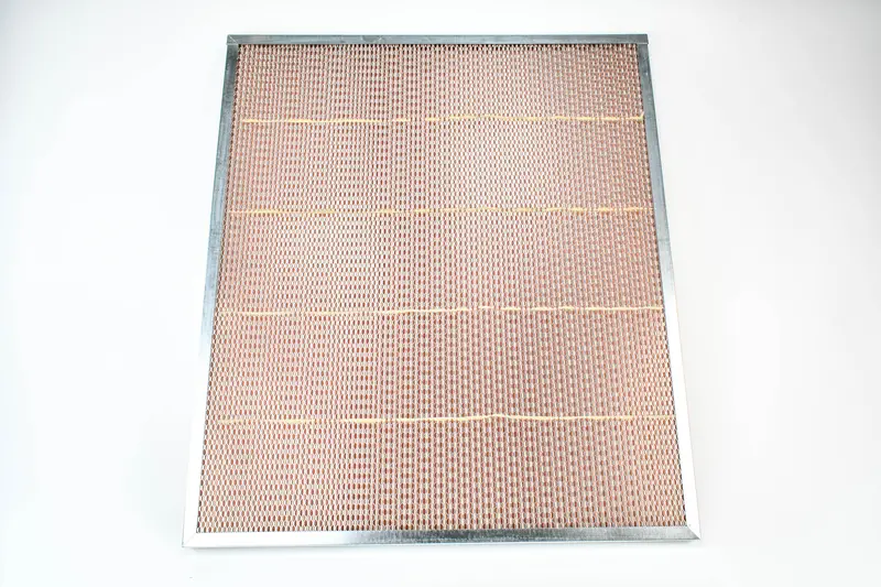 Atlas Copco Inlet Filter Replacement - 2710101335 1