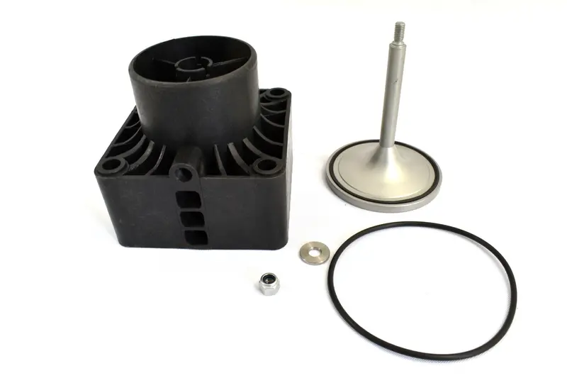 Atlas Copco Inlet Valve Repair Kit Replacement - 2901200652 1