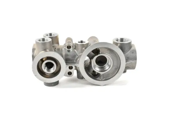 Atlas Copco Instrument Block Replacement - 1625473501 1