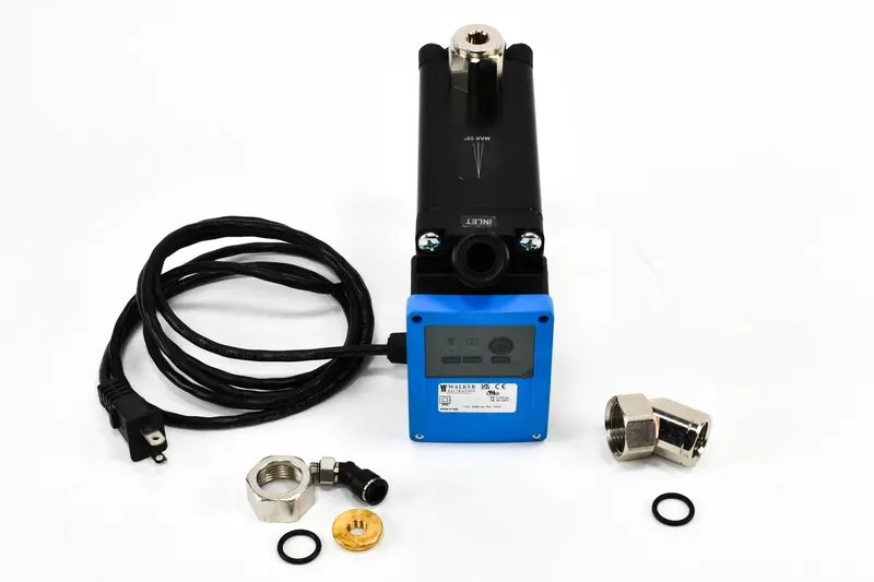 Atlas Copco Ld 202 Assembly Replacement - 1627151383 1