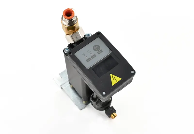 Atlas Copco Ld 202 Assembly Replacement - 1627180602 1