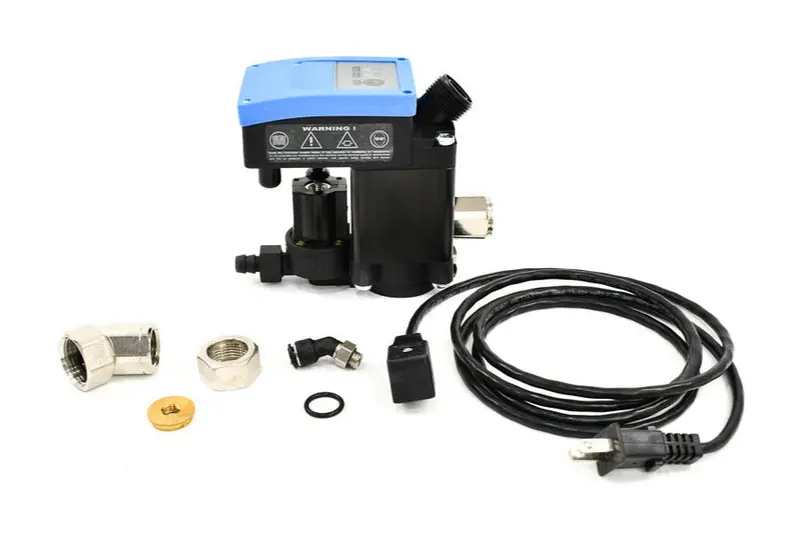 Atlas Copco Ld200 Assembly Replacement - 1627155510 1