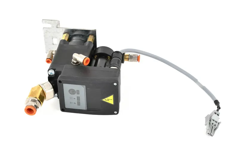 Atlas Copco Ld200 Assembly Replacement - 1627155570 1