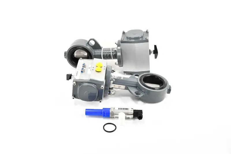 Atlas Copco Maintenance Kit Replacement - 2230520058 1