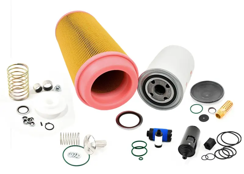 Atlas Copco Maintenance Kit Replacement - 2901112000 1