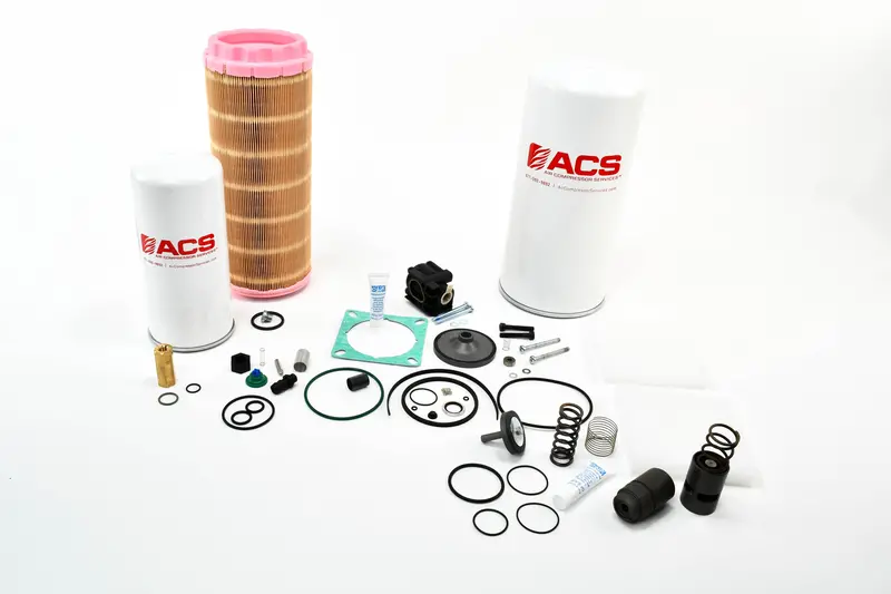 Atlas Copco Maintenance Kit Replacement - 2901990826 1