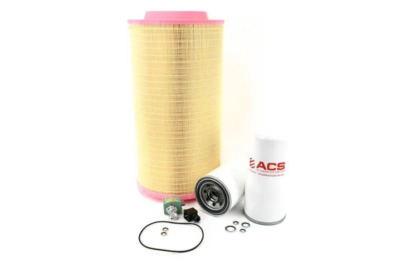 Atlas Copco Maintenance Kit Replacement - 3001531230 1