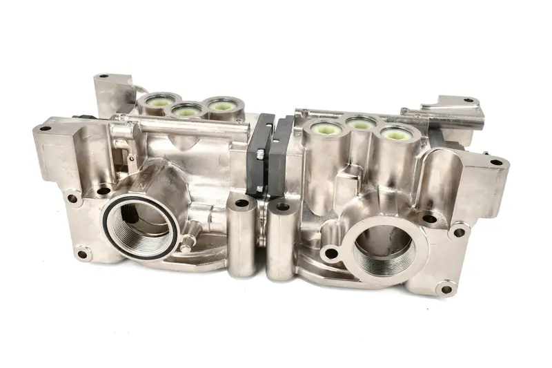 Atlas Copco Manifold Assembly Replacement - 1629203581 1