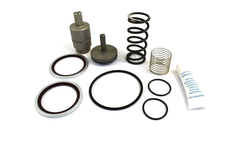 Atlas Copco Minimum Pressure Check Valve Kit Replacement - 2901099700 1