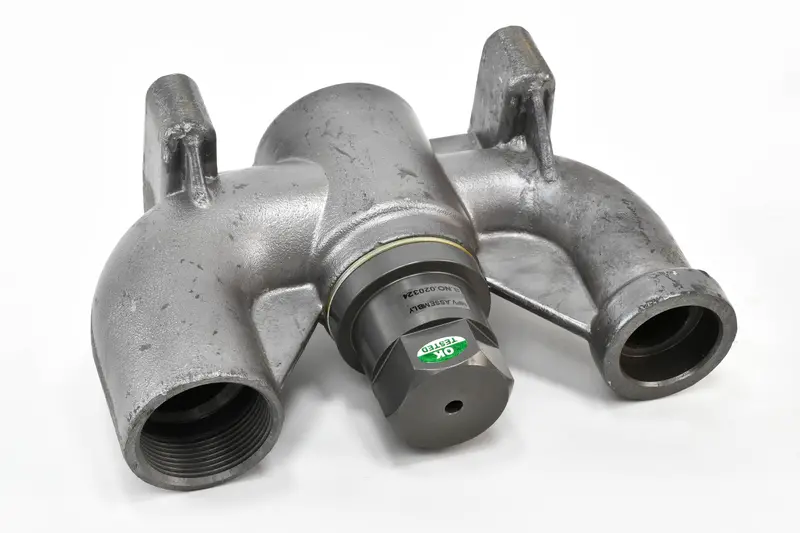 Atlas Copco Minimum Pressure Check Valve Replacement - 1604040681 1