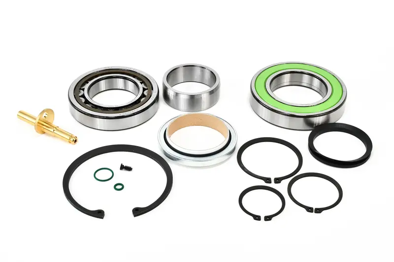 Atlas Copco Motor Overhaul Kit - 2901201600 1