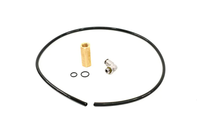 Atlas Copco Non Return Valve Kit Replacement - 2901200611 1