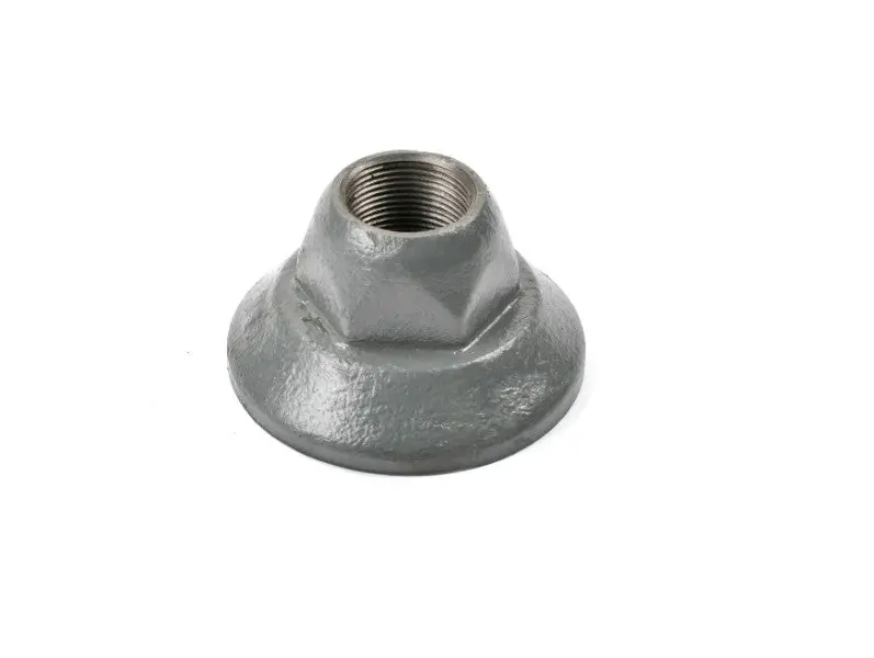 Atlas Copco Nut Replacement - 1623034400 1