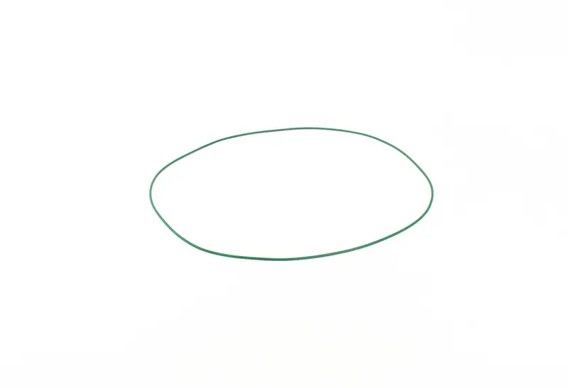 Atlas Copco O-Ring Replacement - 0663211153 1