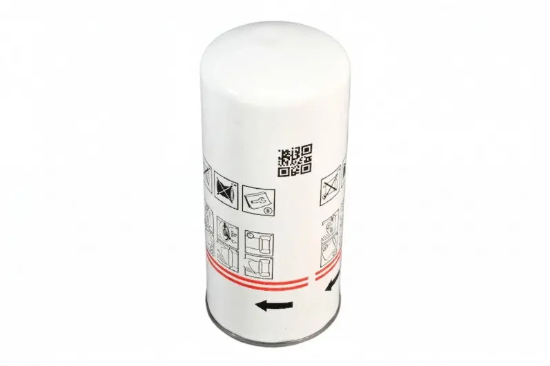 Atlas Copco Oil Filter Element Replacement - 1630890992 1
