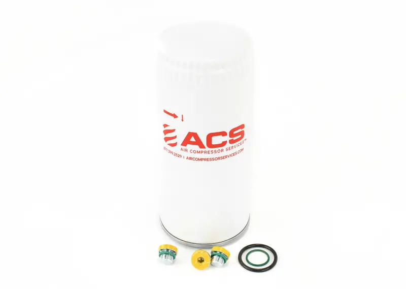 Atlas Copco Oil Filter Kit Replacement - 3001151302 1