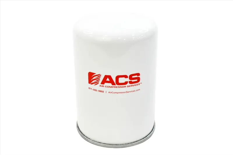 Atlas Copco Oil Filter Replacement - 1310030278 1